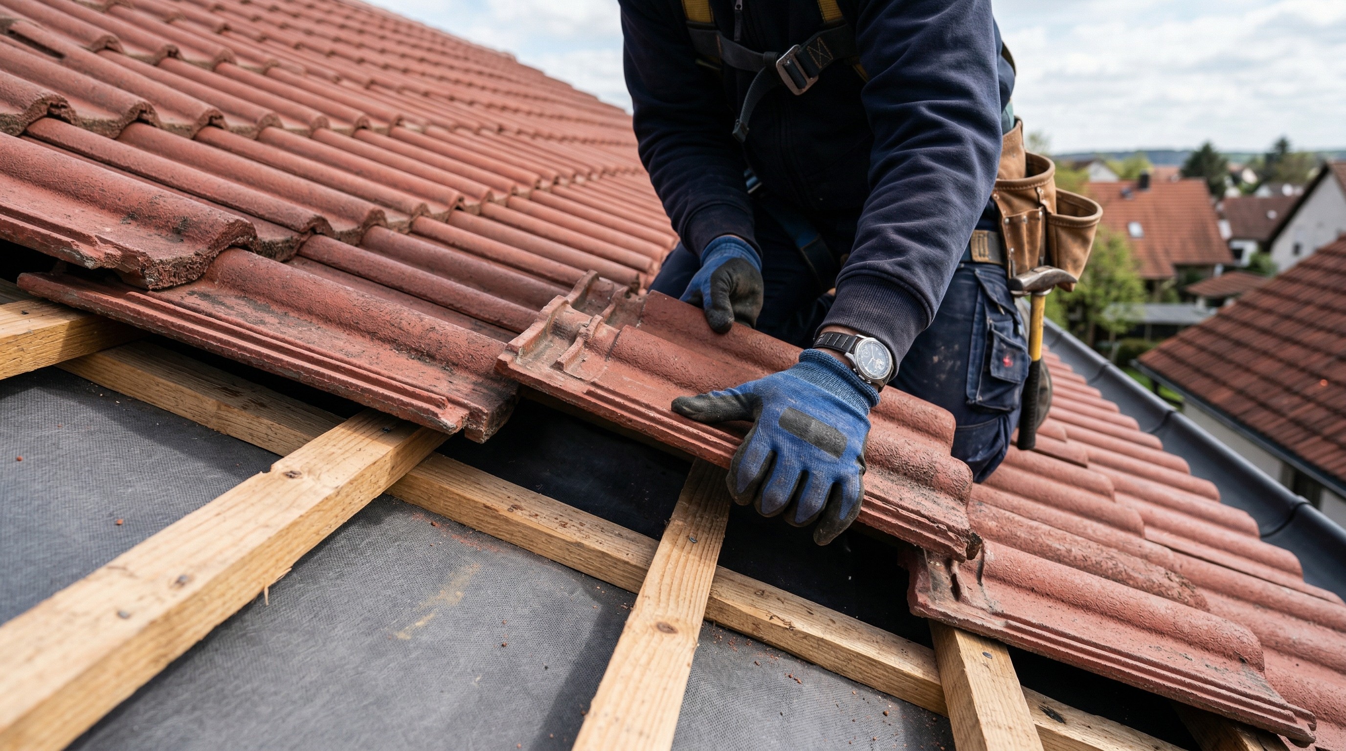 Holl Flachdachbau GmbH & Co. KG Isolierungen Standort Salzgitter – Dachdecker Salzgitter